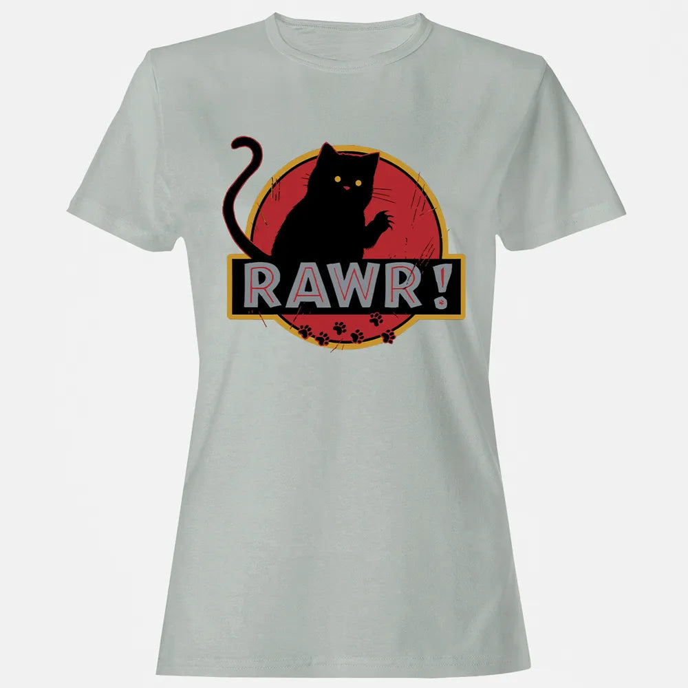 Women's T-shirt - 6N4HAD87