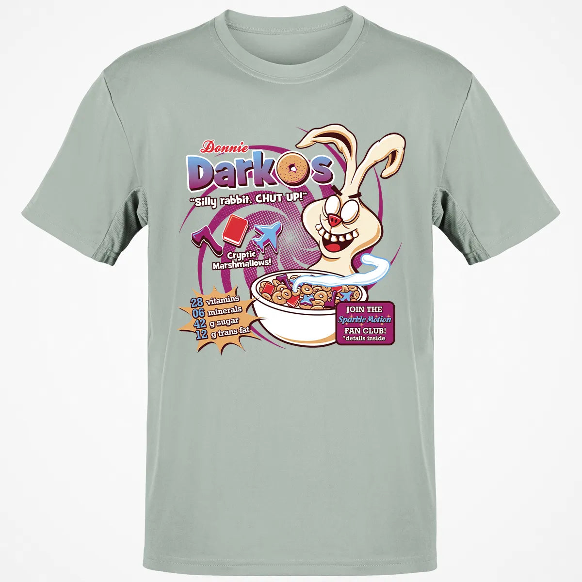 Classic Unisex T-Shirt - D1NPKZ9D
