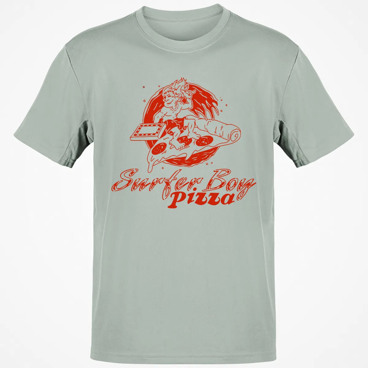 Classic Unisex T-Shirt - 7NTYUNZQ