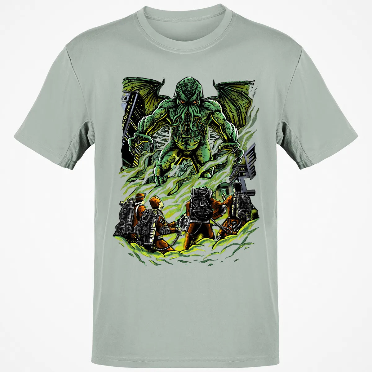 Classic Unisex T-Shirt - 4HUWZN61