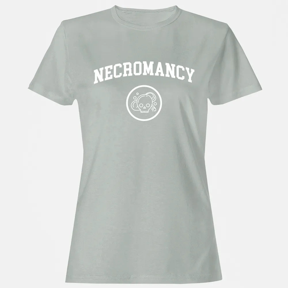 Women's T-shirt - MXQP9897