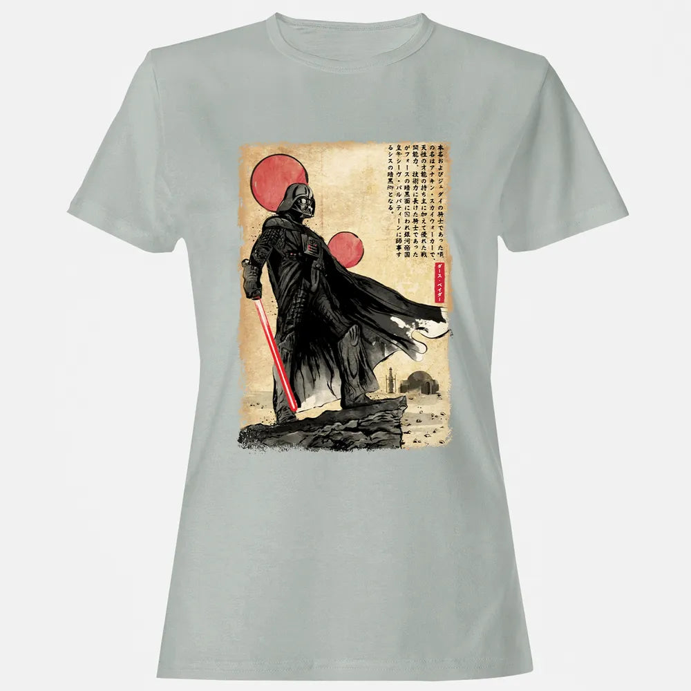 Women's T-shirt - 2C5LHGMA