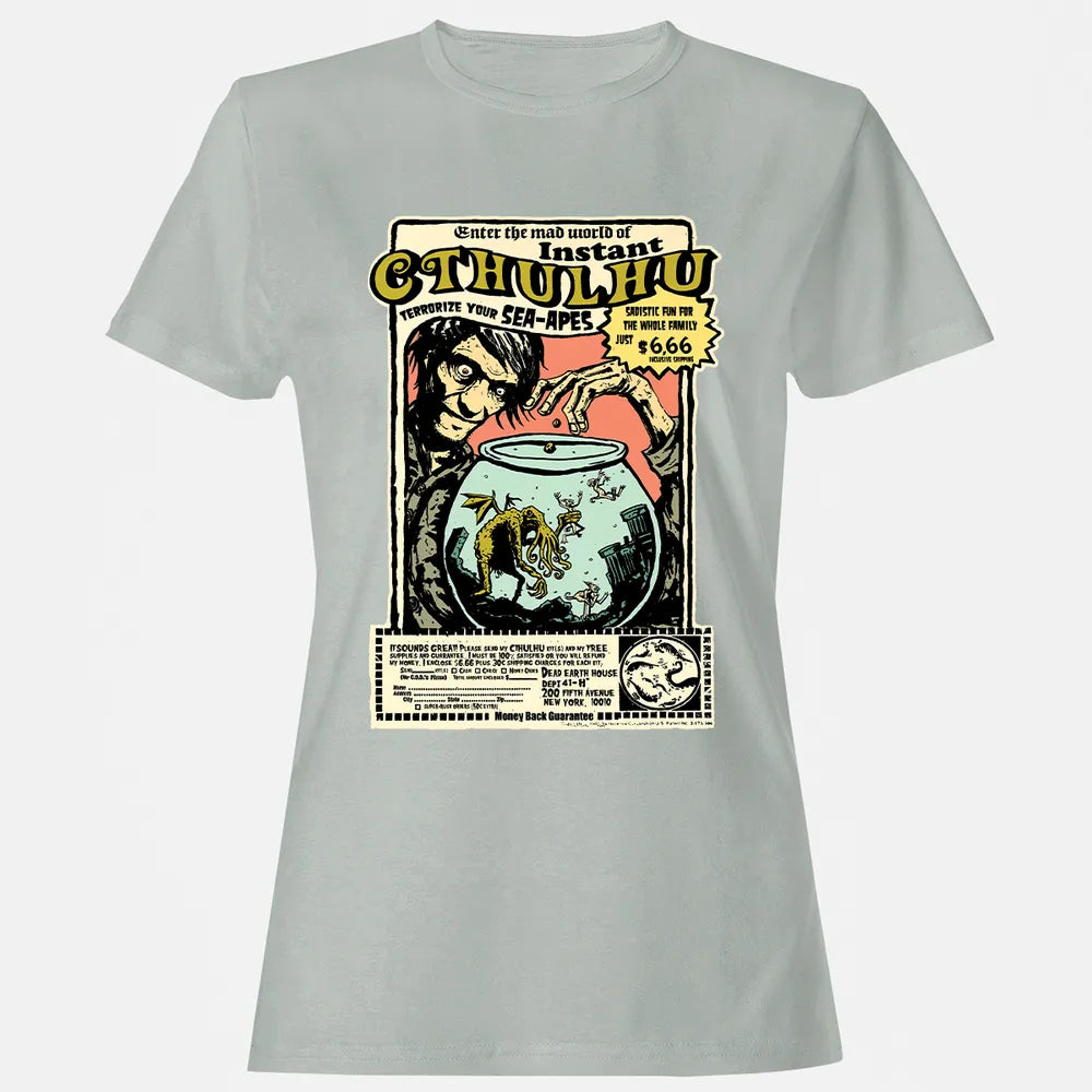 Women's T-shirt - FTB3VKW4