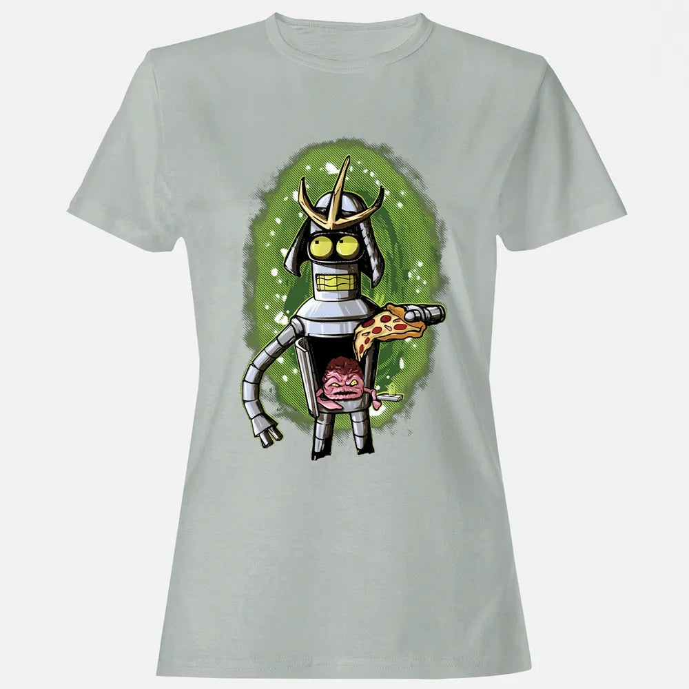 Women's T-shirt - CPA6L2D7