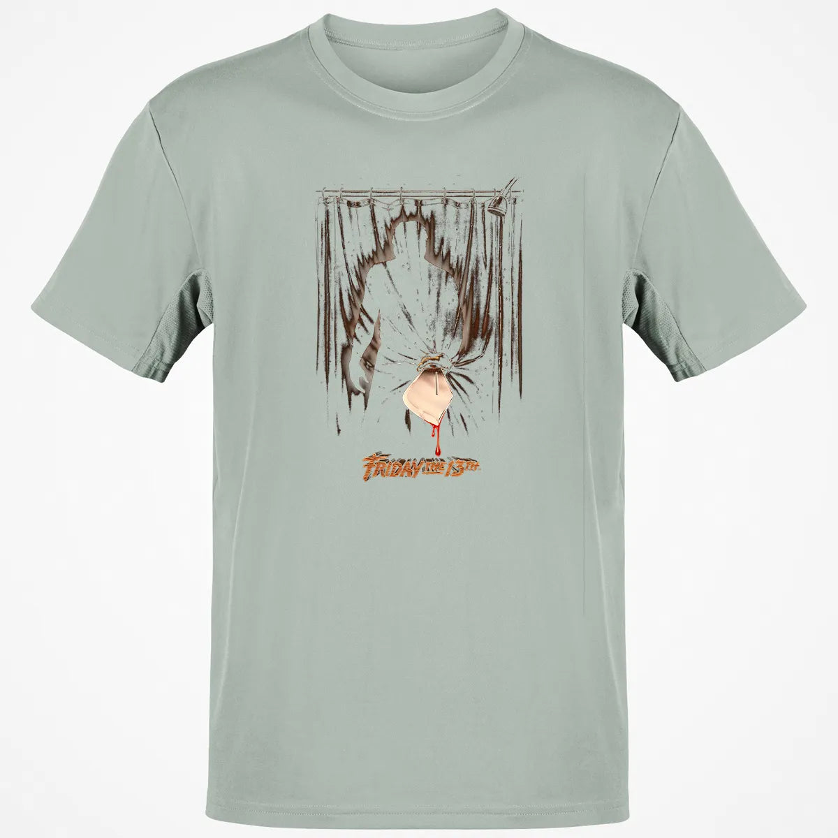 Classic Unisex T-Shirt - D1CM8HL9