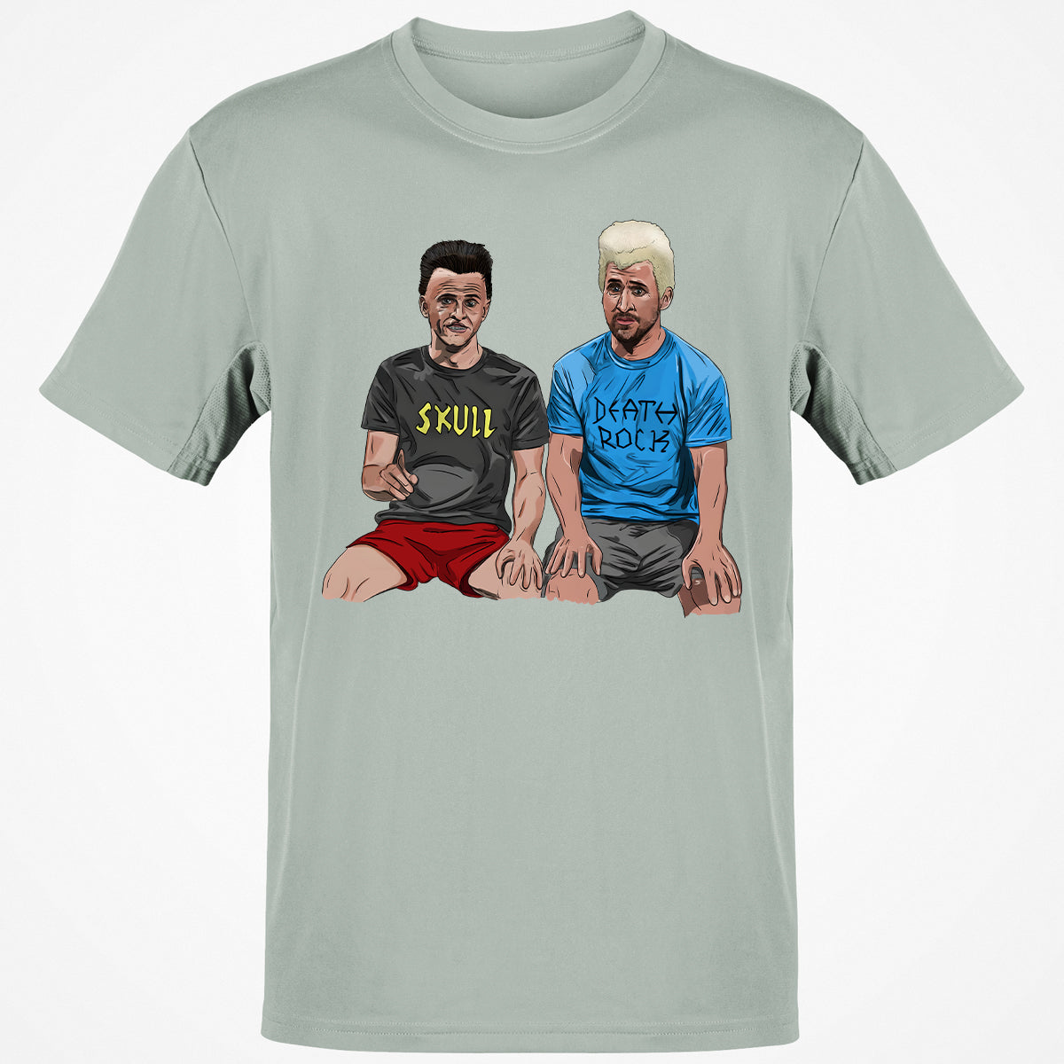 Classic Unisex T-Shirt - 11LM12N3