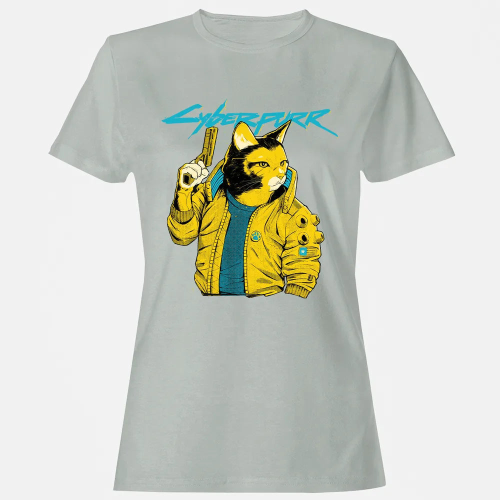 Women's T-shirt - HYCD5D2E
