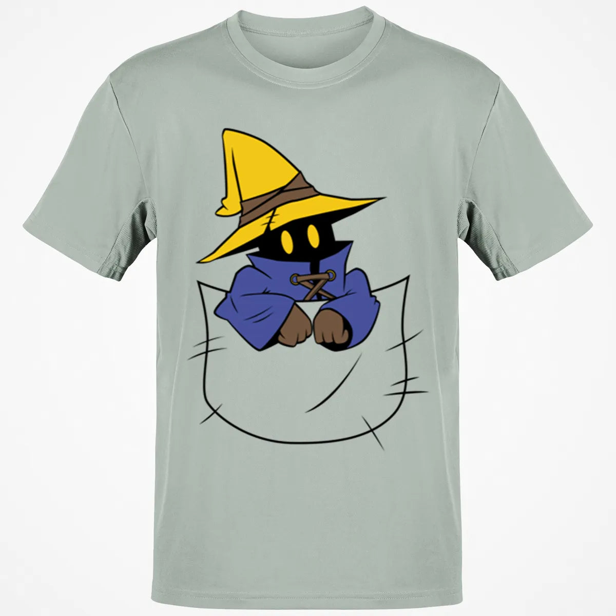 Classic Unisex T-Shirt - RK6CQ23E