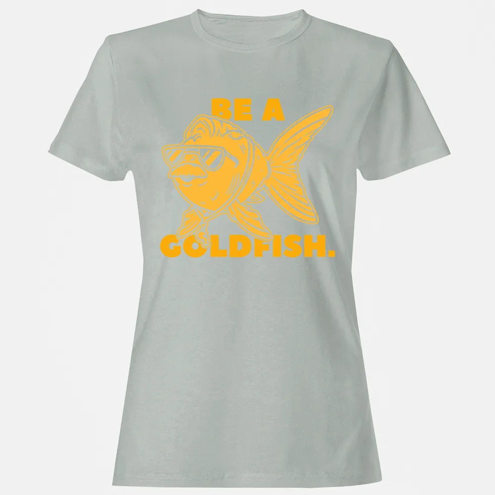 Women's T-shirt - W8RBEJQJ