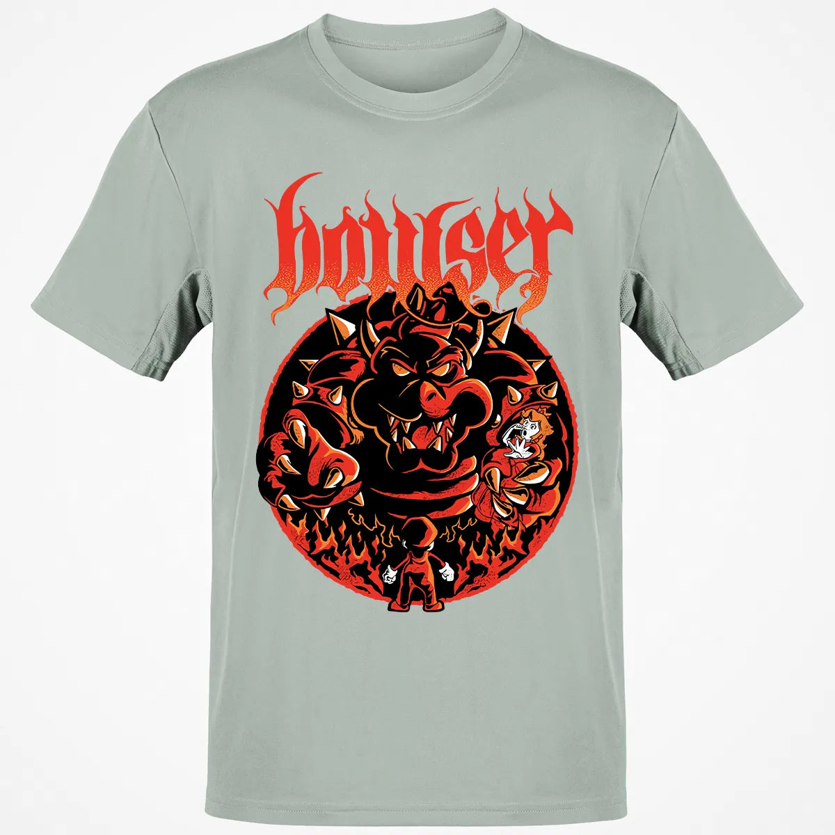 Classic Unisex T-Shirt - VJC9DJGV