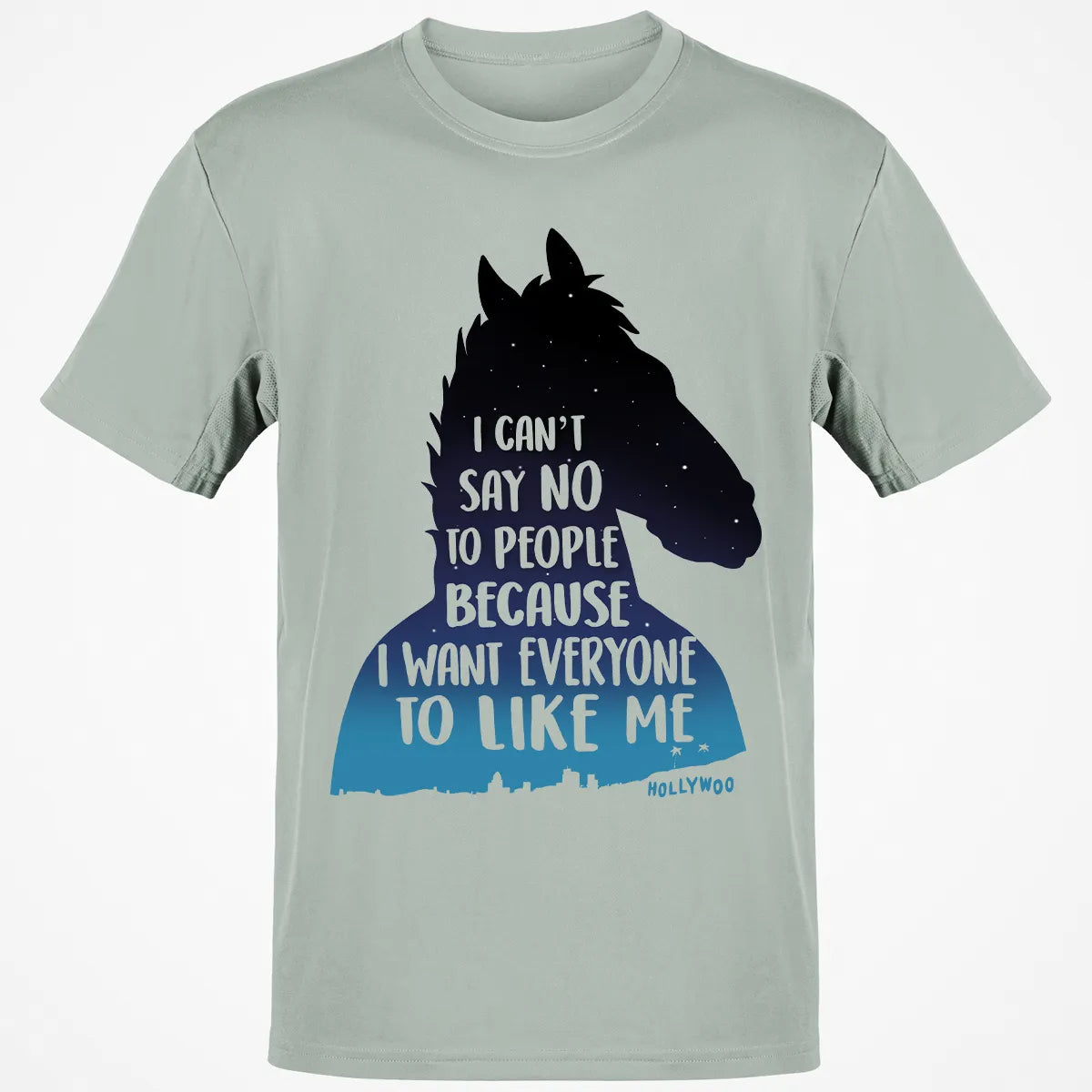 Classic Unisex T-Shirt - 6TWNUP32