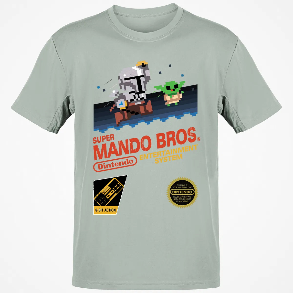 Classic Unisex T-Shirt - NAVGG3ZT