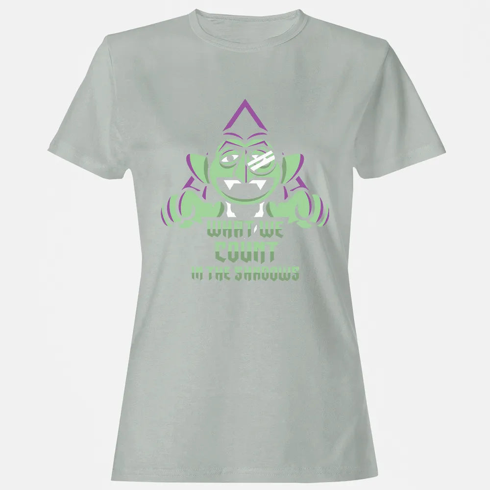 Women's T-shirt - 18QAFJU9