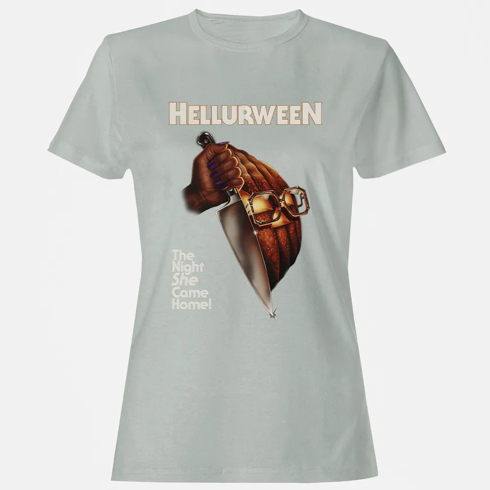 Women's T-shirt - 275RFZ8B