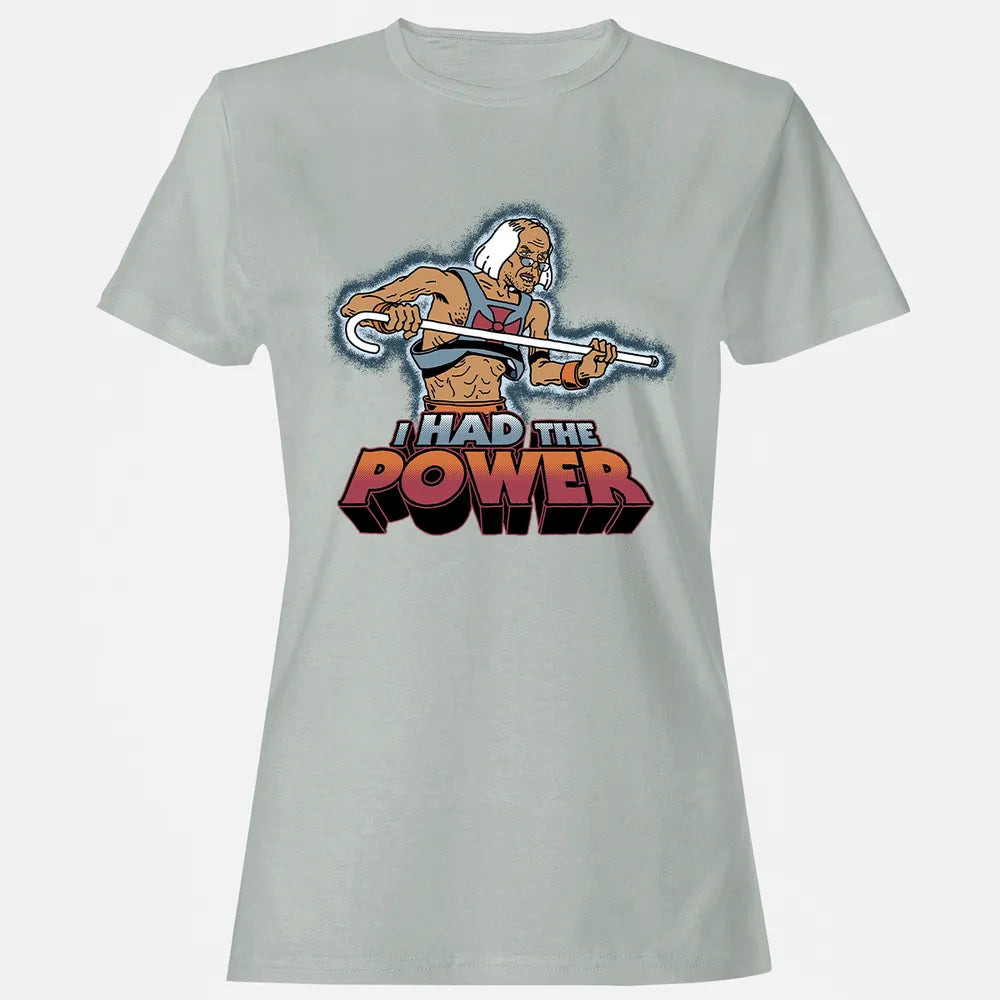 Women's T-shirt - WDY6BGWL