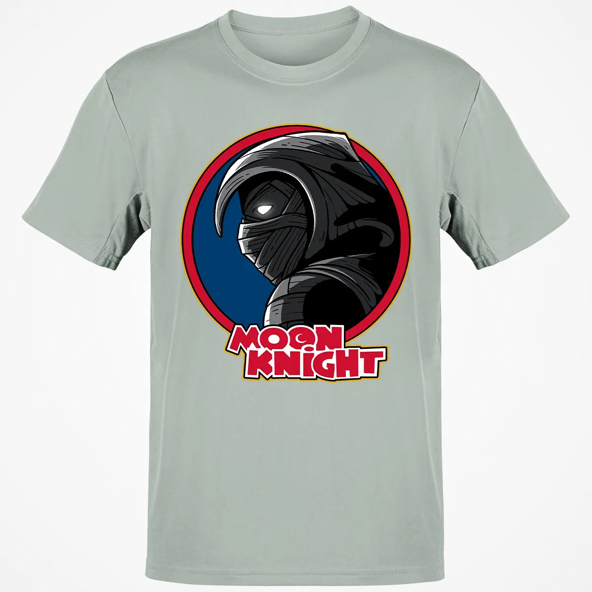 Classic Unisex T-Shirt - W3GG8GJD
