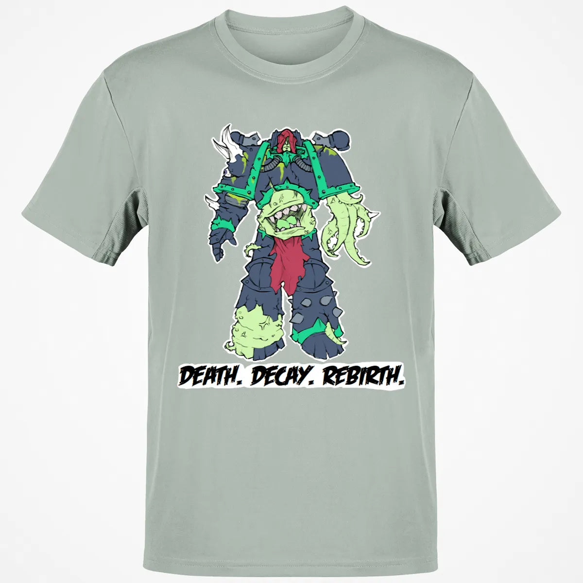 Classic Unisex T-Shirt - NENZ8ATA
