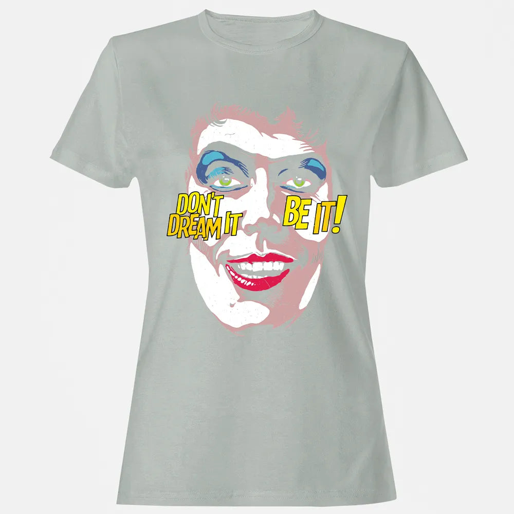 Women's T-shirt - AJPG5BFU