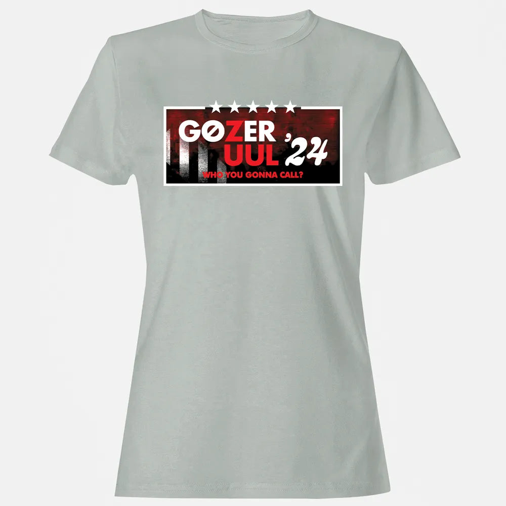Women's T-shirt - 9BMFB6Y4