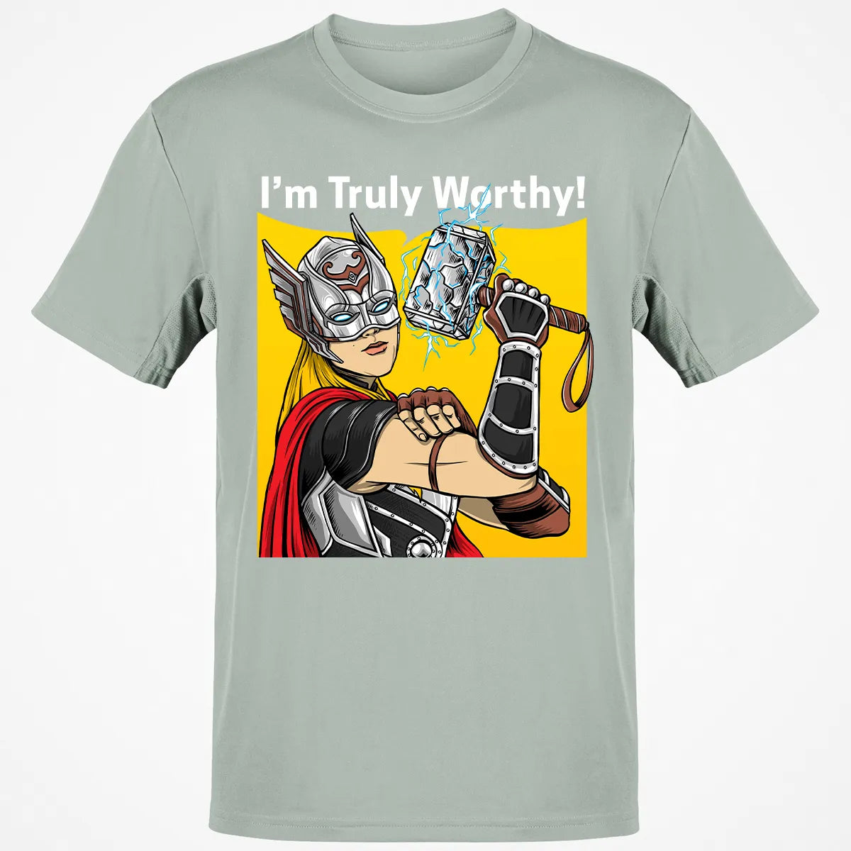 Classic Unisex T-Shirt - WKKQEWFP