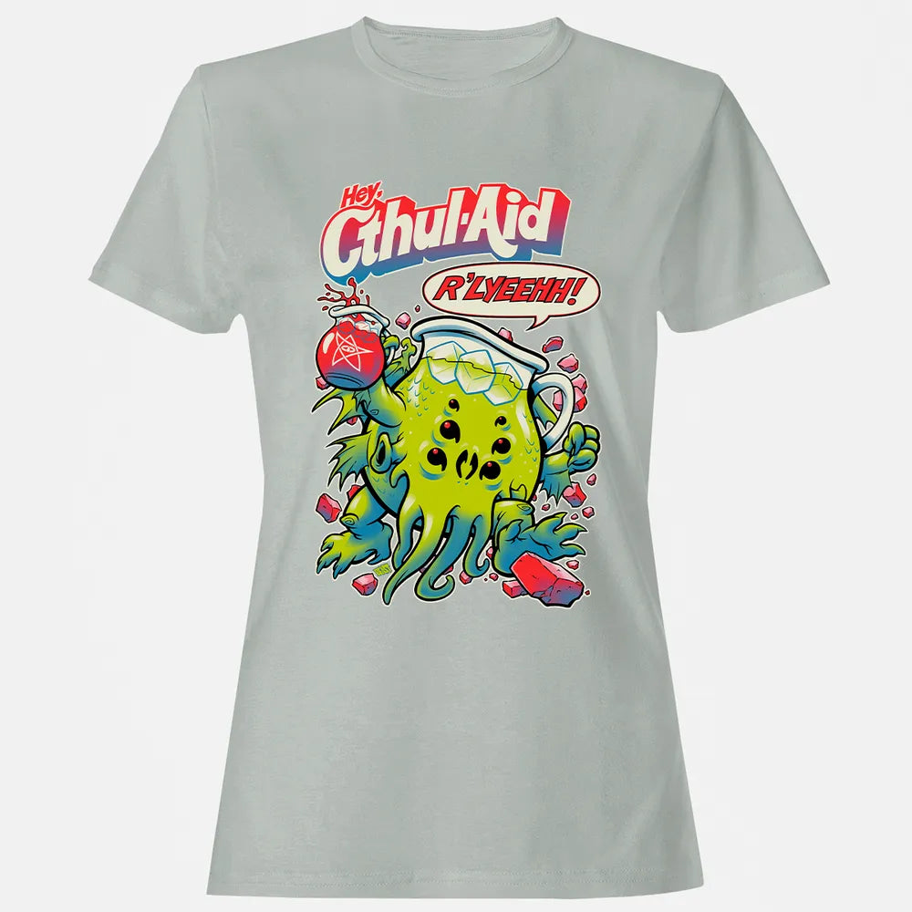 Women's T-shirt - V8WL835Q