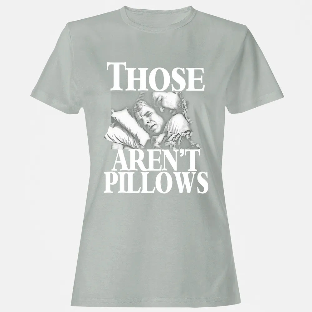 Women's T-shirt - CUS5MKKH