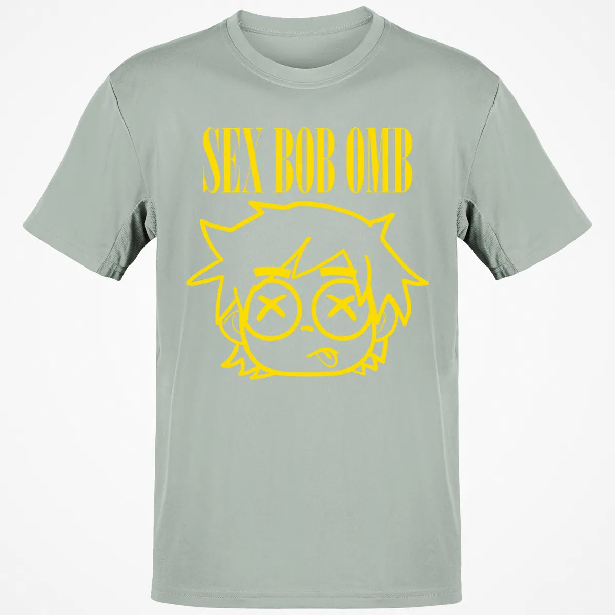 Classic Unisex T-Shirt - CNC22VU2