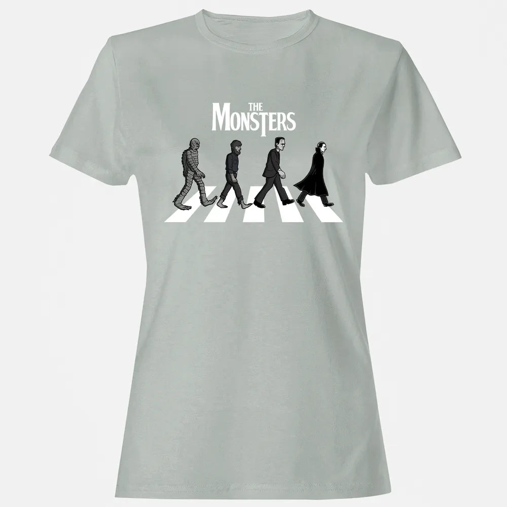 Women's T-shirt - CHTBABV7