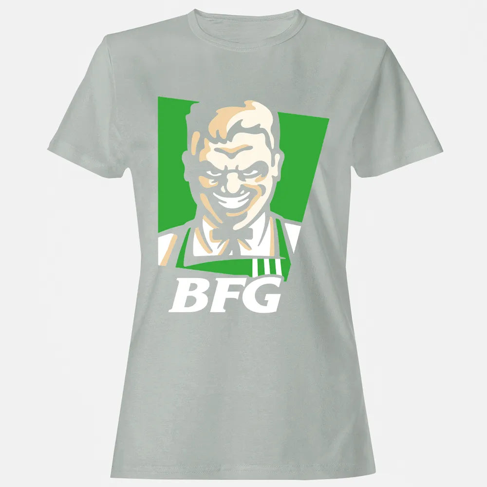 Women's T-shirt - T7GBWW5B