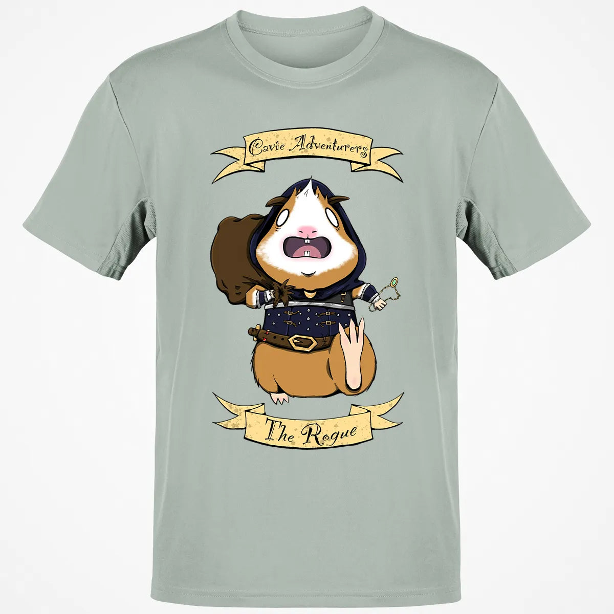 Classic Unisex T-Shirt - ZQ4TNMSZ