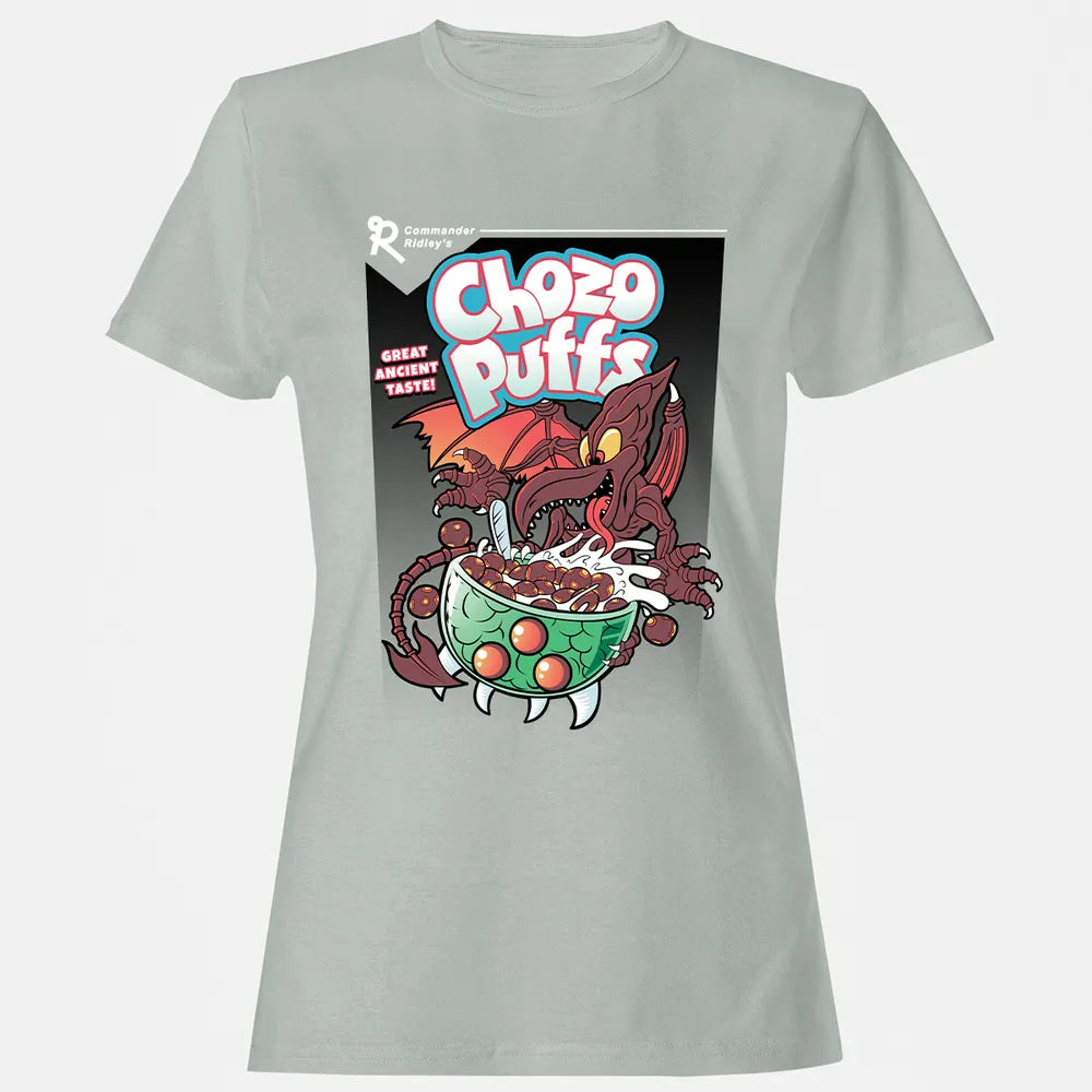 Women's T-shirt - X5QCL4TC