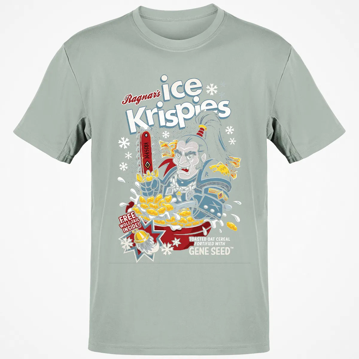 Classic Unisex T-Shirt - S57FSTFL