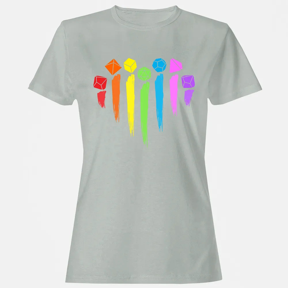 Women's T-shirt - ML75BT1K