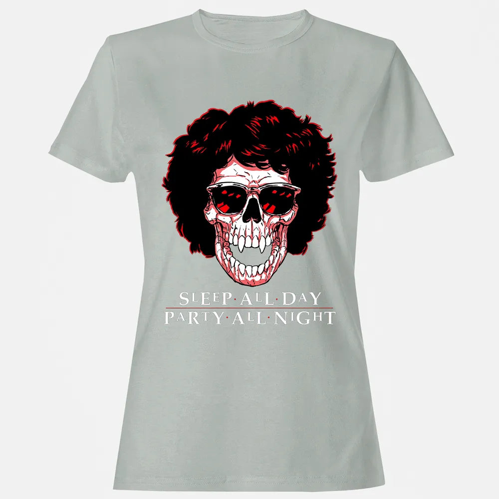 Women's T-shirt - MRE9N6N1