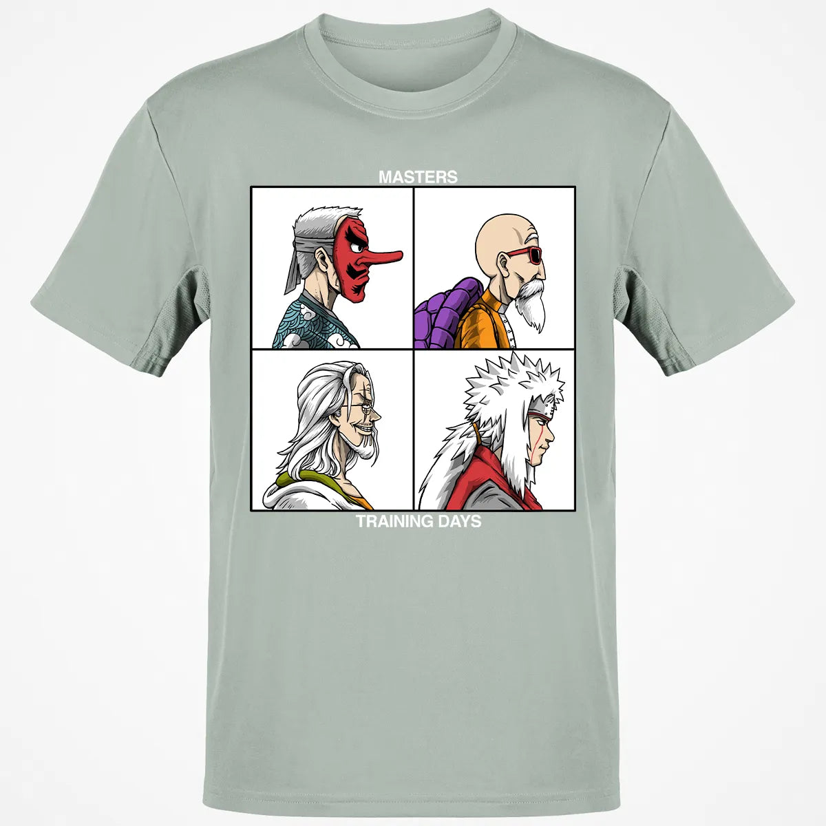 Classic Unisex T-Shirt - EWC9CFXQ