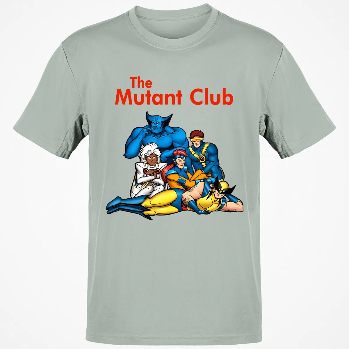 Classic Unisex T-Shirt - DZQFWP3M