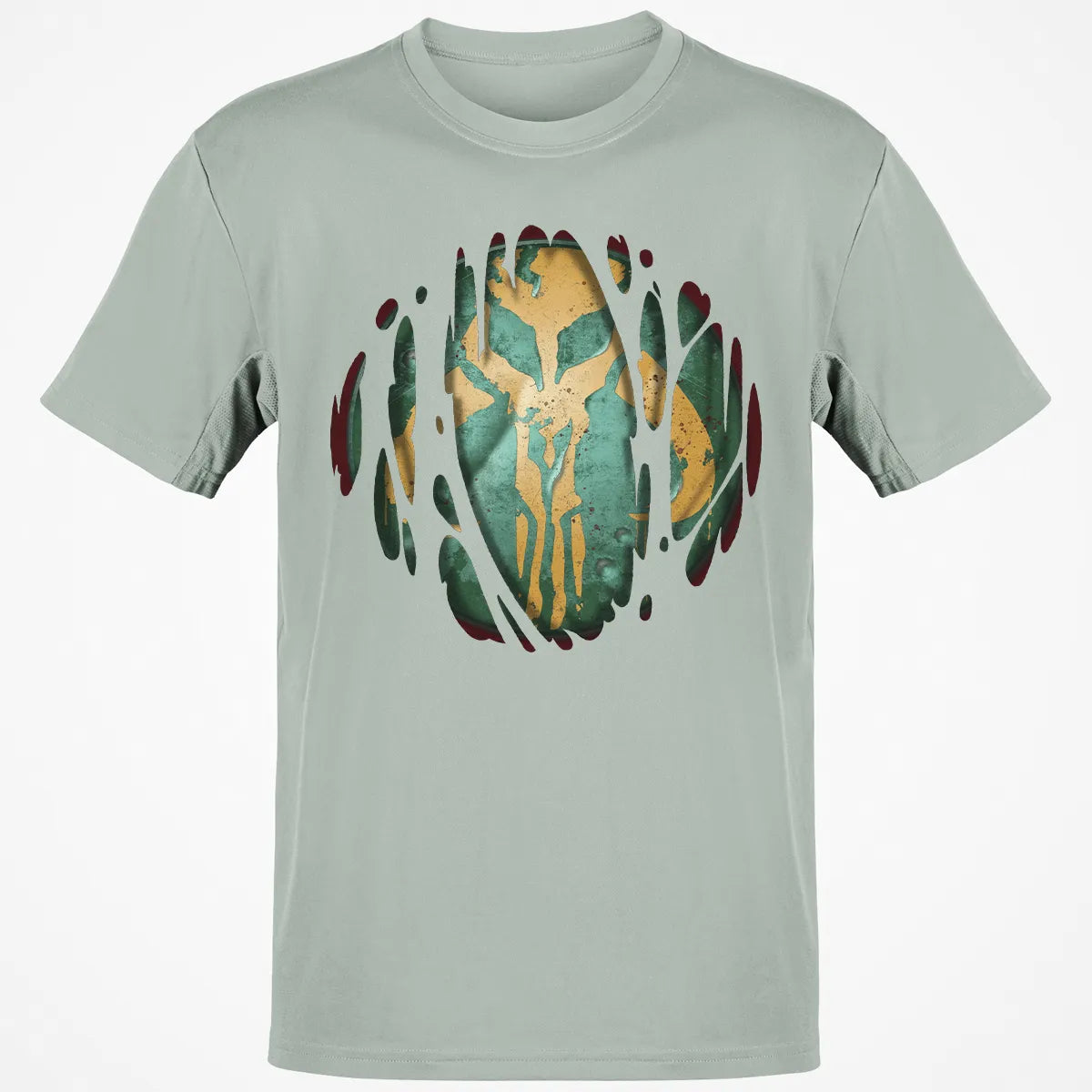 Classic Unisex T-Shirt - R2YJZPMT