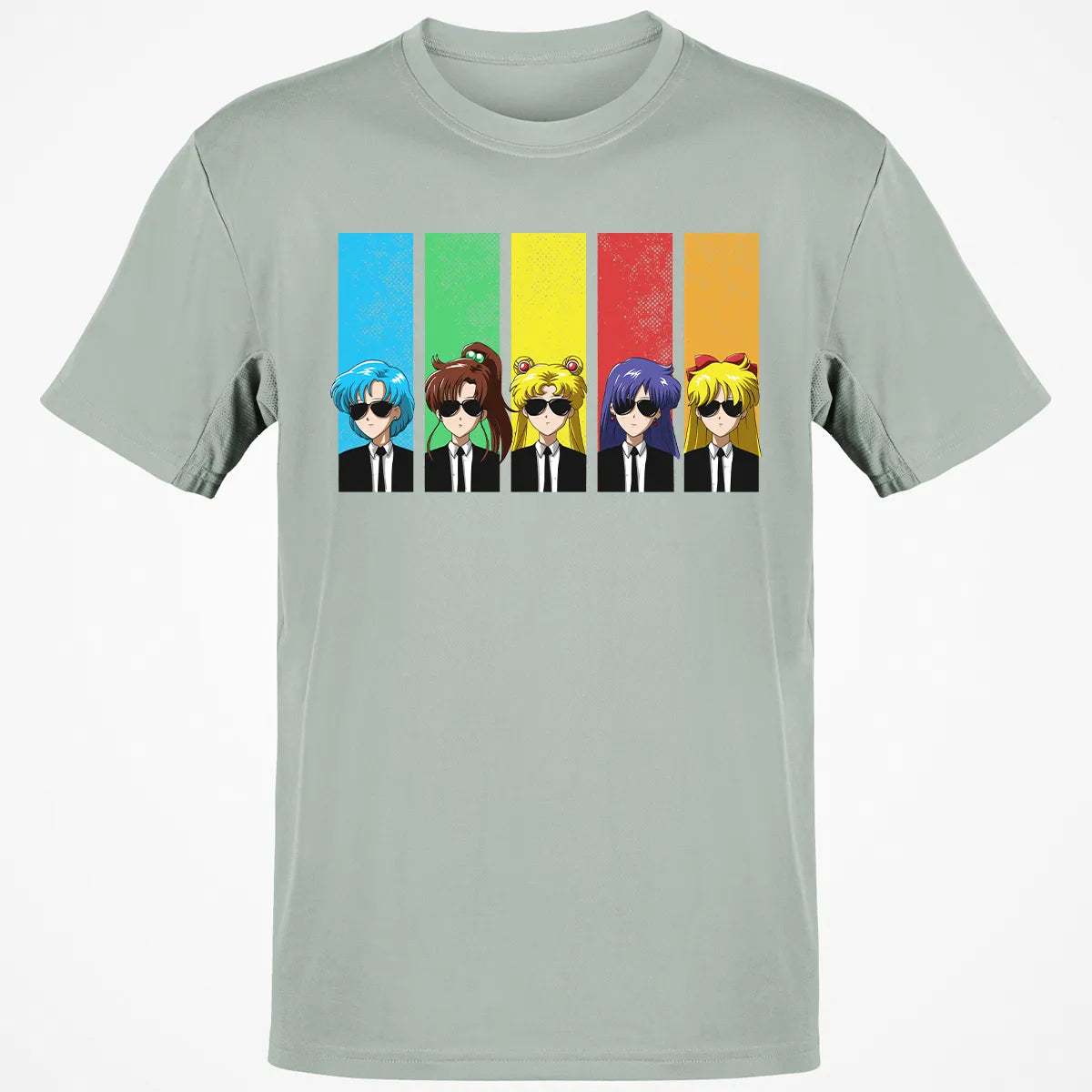 Classic Unisex T-Shirt - A9SVR2B6