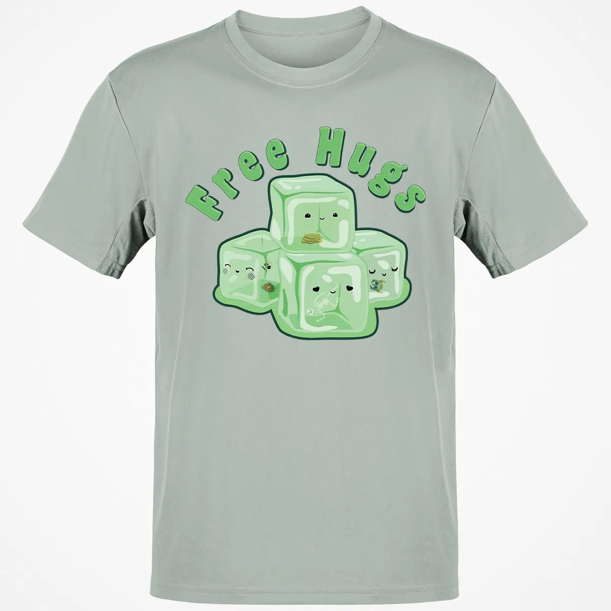 Classic Unisex T-Shirt - SWMLV13Y