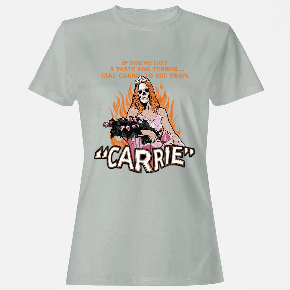 Women's T-shirt - BW166MKW