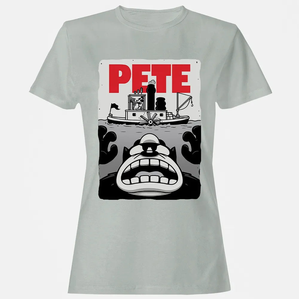 Women's T-shirt - CL95JG1R