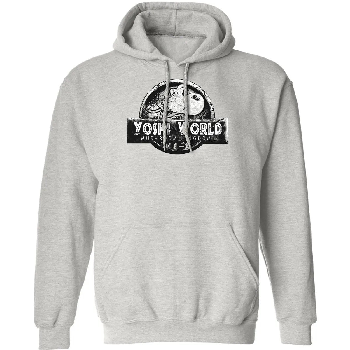 Classic Unisex Hoodie - DW5G7JKW