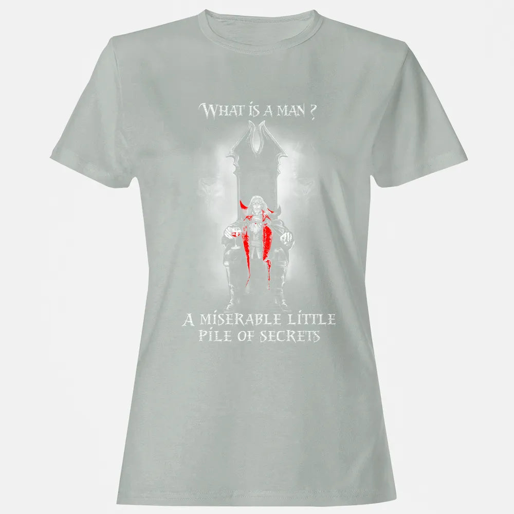 Women's T-shirt - KS55L5UM