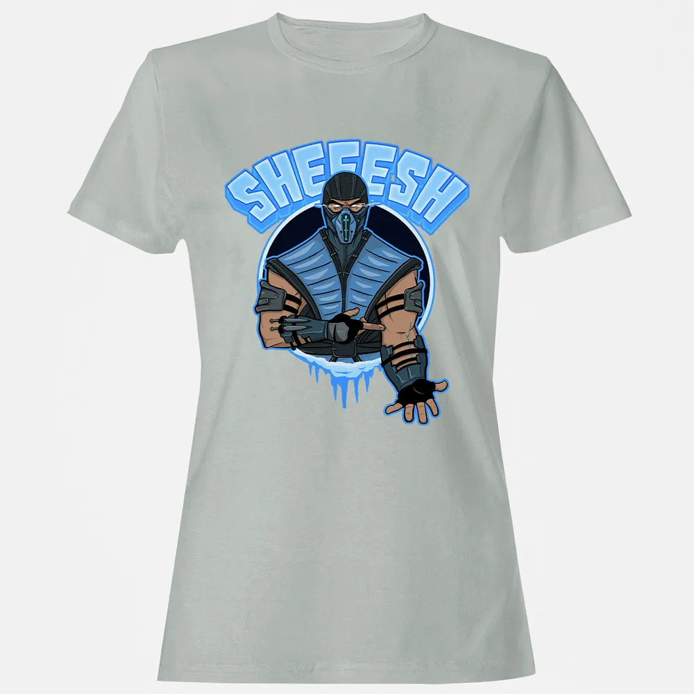 Women's T-shirt - 6U97RBTR