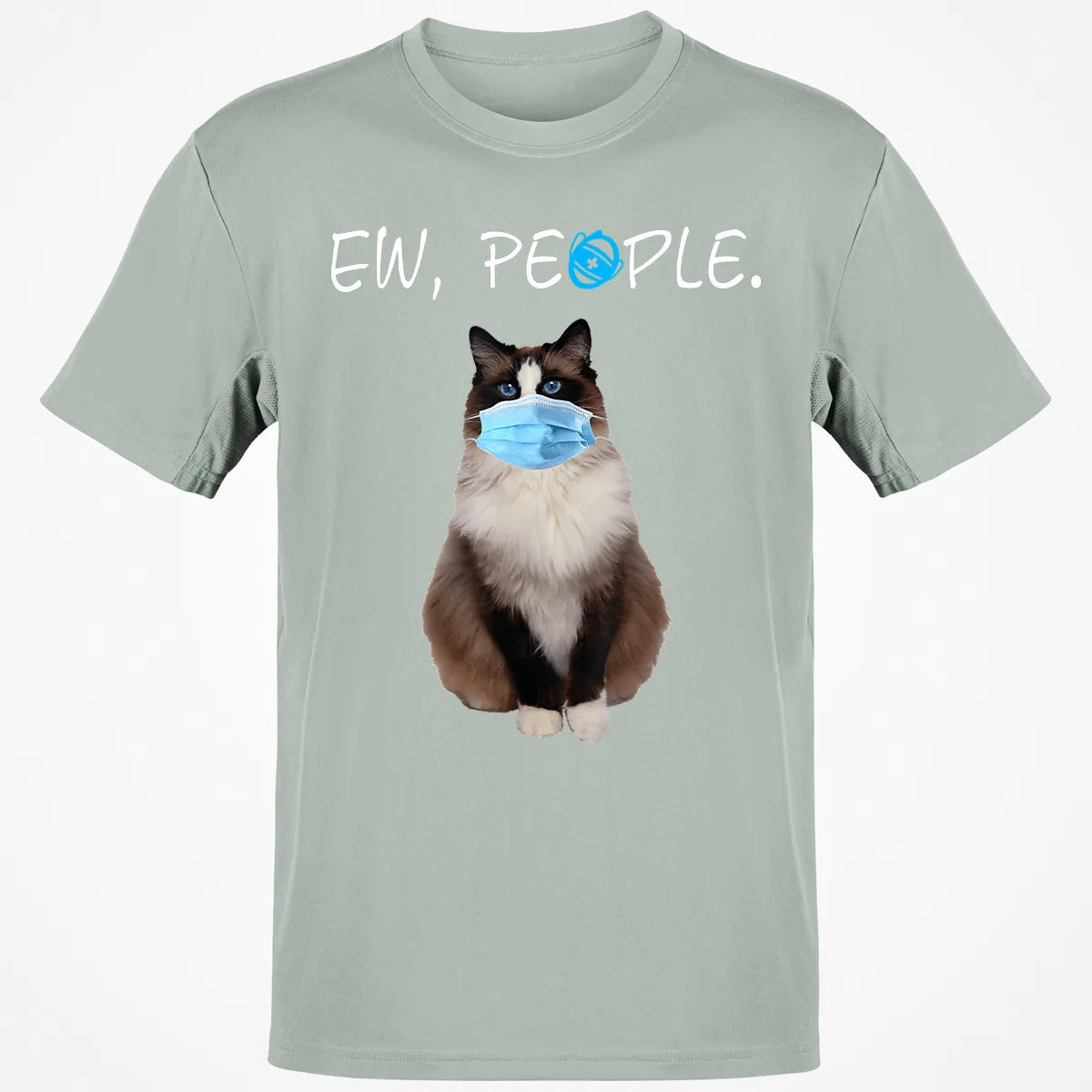 Classic Unisex T-Shirt - SQAFEKWH