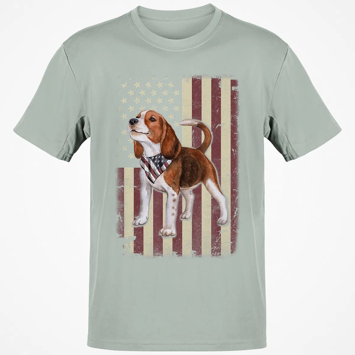 Classic Unisex T-Shirt - AHGAH4T4