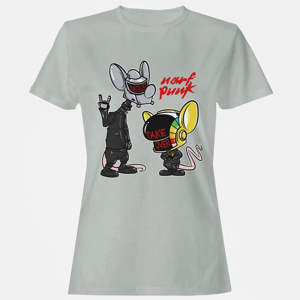 Women's T-shirt - E2837AQ5