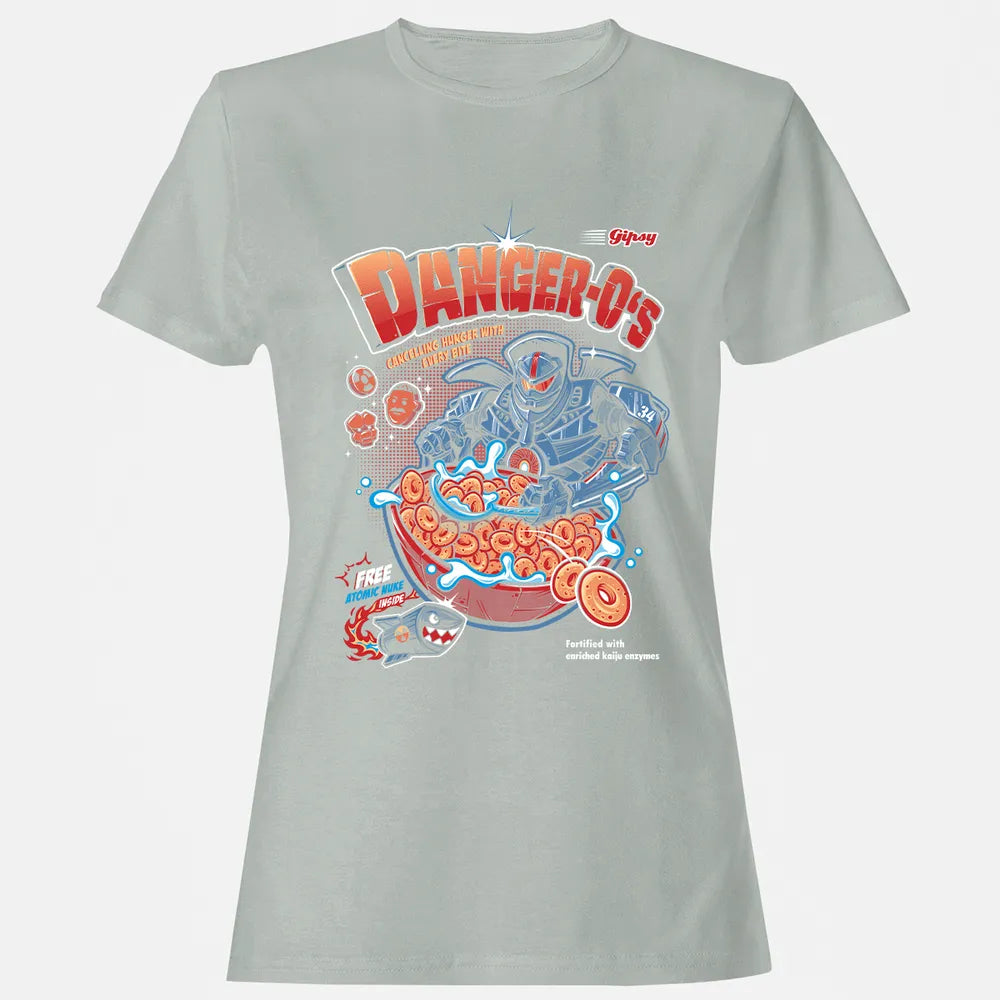 Women's T-shirt - 8MHH3Q6U