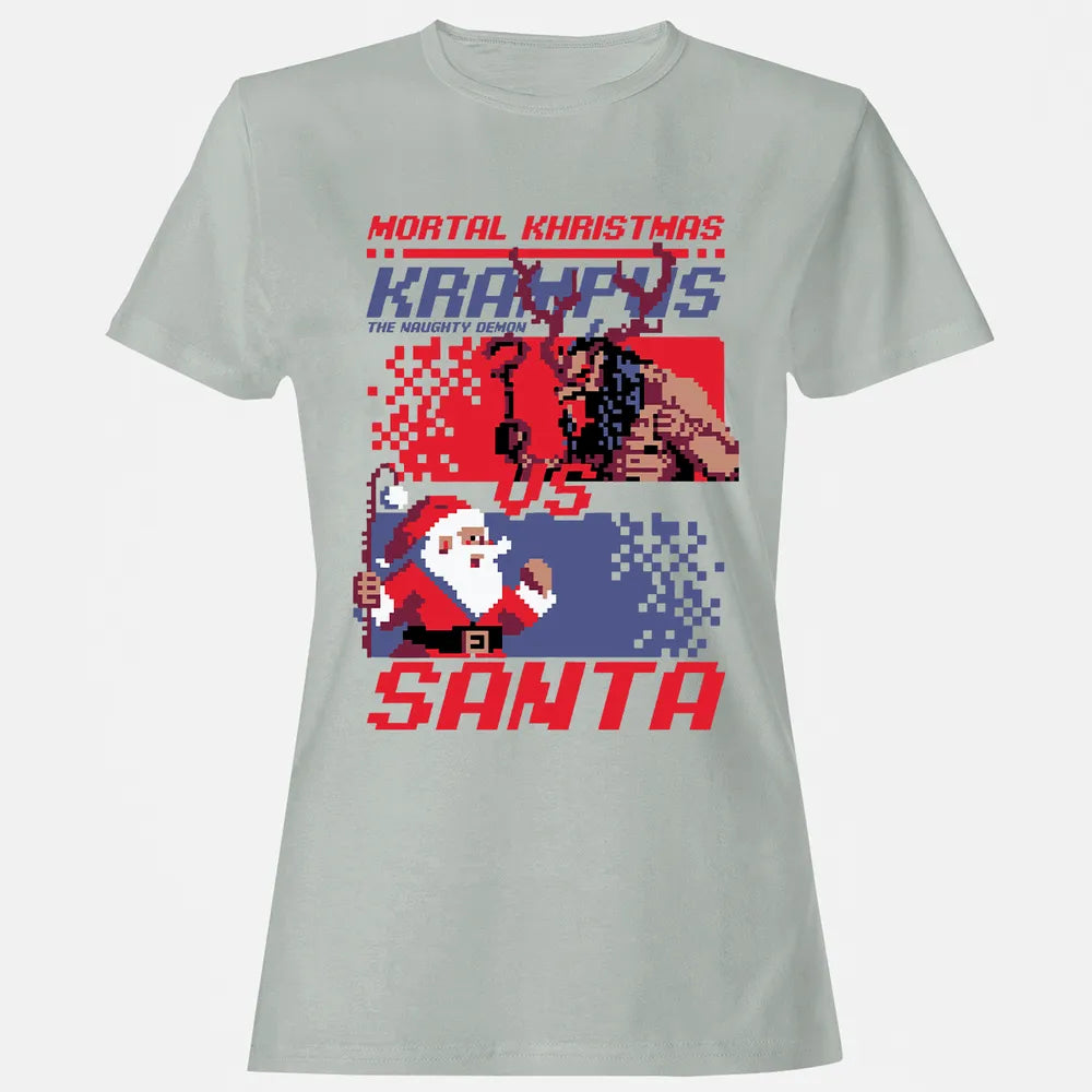 Women's T-shirt - MELCM7XF