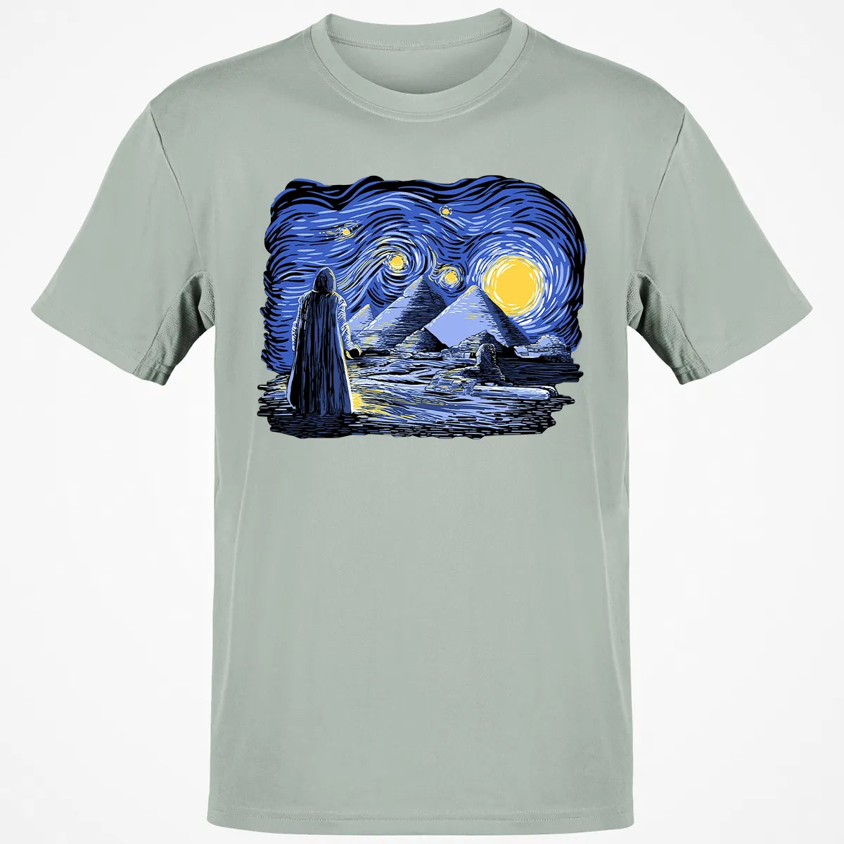 Classic Unisex T-Shirt - VQSZ5WWS